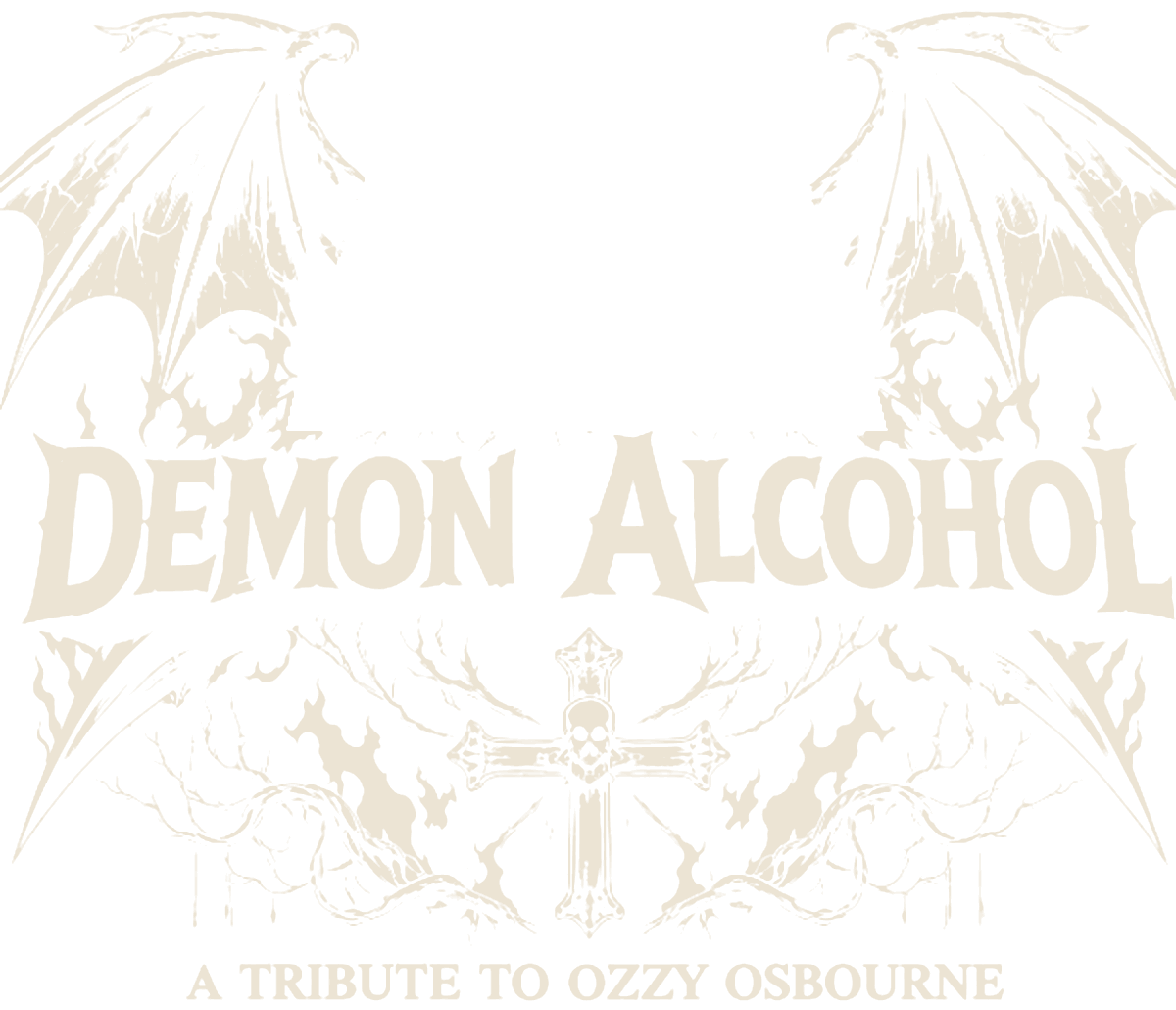 Demon Alcohol, a tribute to Ozzy Osbourne